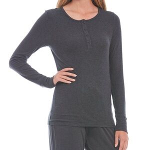 Tommy John Women’s Lounge Henley